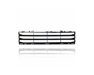 Grille - Compatible/Replacement for '17-20 BMW 530i/540i Sedan, 18-20 Hybrid Luxury Package - Matte Black Without Active Cruise - 51117385267 Grille - Compatible/Replacement for '17-20 BMW 530i/540i Sedan, 18-20 Hybrid Luxury Package - Matte Black Without Active Cruise - 51117385267
