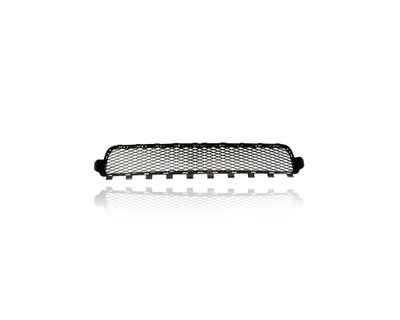 Grille - Compatible/Replacement for '04-07 Volkswagen VW Touareg - Without Molding - 7L6853678A9B9 Grille - Compatible/Replacement for '04-07 Volkswagen VW Touareg - Without Molding - 7L6853678A9B9