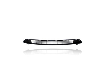 Grille - Compatible/Replacement for '16-18 Toyota RAV4/Hybrid LE/XLE/Adventure/Limited/Platinum - Black Without Camera Hole - 531120R060, CAPA Grille - Compatible/Replacement for '16-18 Toyota RAV4/Hybrid LE/XLE/Adventure/Limited/Platinum - Black Without Camera Hole - 531120R060, CAPA