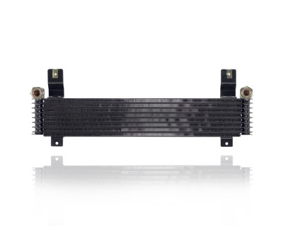 Transmission Oil Cooler For GM4050112 07-10 Chevrolet Silverado/GMC Sierra 2500/3500 6.6L - 15821239 Transmission Oil Cooler For GM4050112 07-10 Chevrolet Silverado/GMC Sierra 2500/3500 6.6L - 15821239