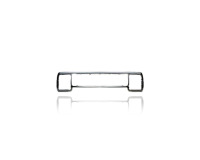 Grille - Compatible/Replacement for '86-90 Dodge D/W-Series Pickup - Outer Shell - 4249801 Grille - Compatible/Replacement for '86-90 Dodge D/W-Series Pickup - Outer Shell - 4249801