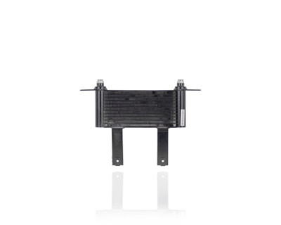 Transmission Oil Cooler For GM4050103 99-07 Chevrolet Silverado/GMC Sierra 2500, 02-06 Cadillac Escalade EXT, 02-06 Avalanche 5.3L - Dealer-Installed - 12497072