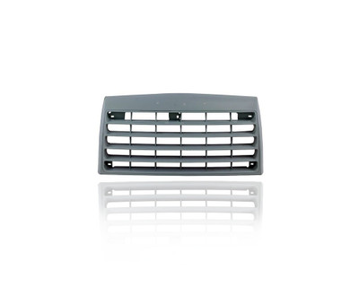 Grille - Compatible/Replacement for '83-84 Ford Thunderbird Fila, Emblem Provision - E4SZ8200A Grille - Compatible/Replacement for '83-84 Ford Thunderbird Fila, Emblem Provision - E4SZ8200A