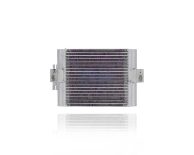 Transmission Oil Cooler For 17217853240 16-18 BMW M2 Coupe