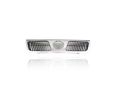 Grille - Compatible/Replacement for '94-95 Mercury Cougar, Emblem Provision - F4WY8200A Grille - Compatible/Replacement for '94-95 Mercury Cougar, Emblem Provision - F4WY8200A