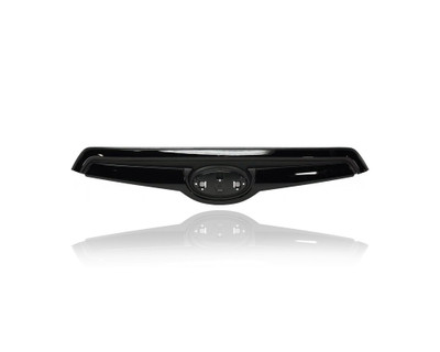 Grille - Compatible/Replacement for '19-19 Subaru Forester Sport - Black Insert, Emblem Provision - 91121SJ040 Grille - Compatible/Replacement for '19-19 Subaru Forester Sport - Black Insert, Emblem Provision - 91121SJ040