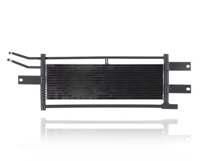 Transmission Oil Cooler For CH4050126 02-04 Dodge Pickup 5.9L Gas - Standard-Duty - 52028808AB Transmission Oil Cooler For CH4050126 02-04 Dodge Pickup 5.9L Gas - Standard-Duty - 52028808AB