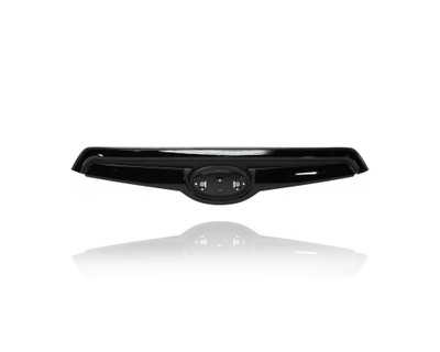Grille - Compatible/Replacement for '19-19 Subaru Forester Sport - Black Insert, Emblem Provision - 91121SJ040, CAPA Grille - Compatible/Replacement for '19-19 Subaru Forester Sport - Black Insert, Emblem Provision - 91121SJ040, CAPA