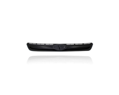 Grille - Compatible/Replacement for '13-16 Ford Escape S - Black Outer Frame, Textured Black Insert, Emblem Provision - CJ5Z8200CC Grille - Compatible/Replacement for '13-16 Ford Escape S - Black Outer Frame, Textured Black Insert, Emblem Provision - CJ5Z8200CC