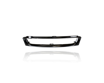 Grille - Compatible/Replacement for '92-03 Volkswagen VW Eurovan - Two Piece - 7D0853661 Grille - Compatible/Replacement for '92-03 Volkswagen VW Eurovan - Two Piece - 7D0853661
