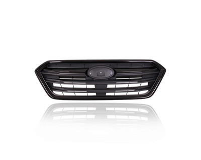 Grille - Compatible/Replacement for '18-19 Subaru Legacy Sport - Black Frame Insert, Emblem Provision - 91121AL21A, CAPA Grille - Compatible/Replacement for '18-19 Subaru Legacy Sport - Black Frame Insert, Emblem Provision - 91121AL21A, CAPA