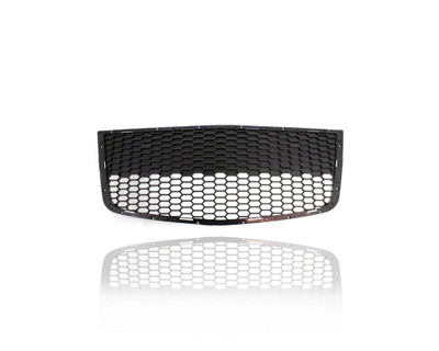 Grille - Compatible/Replacement for '09-11 Chevrolet Aveo 5 - 96813738 Grille - Compatible/Replacement for '09-11 Chevrolet Aveo 5 - 96813738