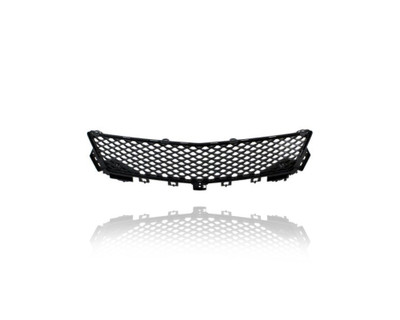 Grille - Compatible/Replacement for '12-14 Mercedes-Benz C63 Sedan, 12-15 Coupe - 2048851753 Grille - Compatible/Replacement for '12-14 Mercedes-Benz C63 Sedan, 12-15 Coupe - 2048851753