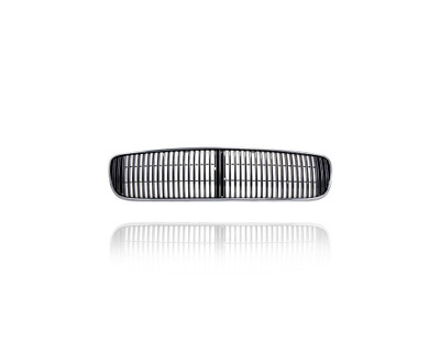 Grille - Compatible/Replacement for '92-96 Buick LeSabre - Chrome/Black - 25554774 Grille - Compatible/Replacement for '92-96 Buick LeSabre - Chrome/Black - 25554774