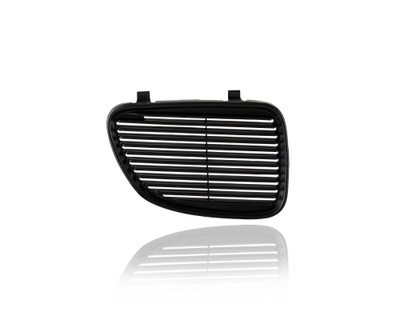 Grille - Compatible/Replacement for '96-98 Pontiac Grand Am GT - Right Hand - Passenger, 22635628 Grille - Compatible/Replacement for '96-98 Pontiac Grand Am GT - Right Hand - Passenger, 22635628