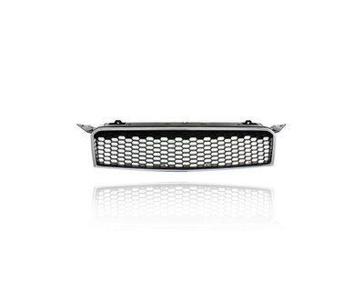 Grille - Compatible/Replacement for '09-11 Chevrolet Aveo 5 - 96808248 Grille - Compatible/Replacement for '09-11 Chevrolet Aveo 5 - 96808248