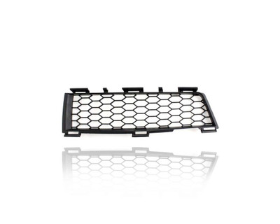 Grille - Compatible/Replacement for '03-04 Pontiac Vibe - Lower, Matte Black - Right Hand - Passenger, 88969808 Grille - Compatible/Replacement for '03-04 Pontiac Vibe - Lower, Matte Black - Right Hand - Passenger, 88969808