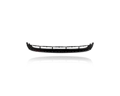Grille - Compatible/Replacement for '10-15 Audi Q7 Without S-Line Package - 4L0807683C01C Grille - Compatible/Replacement for '10-15 Audi Q7 Without S-Line Package - 4L0807683C01C