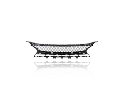 Grille - Compatible/Replacement for '14-16 Mercedes-Benz E63 Sedan/Wagon - Black - 2128850424 Grille - Compatible/Replacement for '14-16 Mercedes-Benz E63 Sedan/Wagon - Black - 2128850424