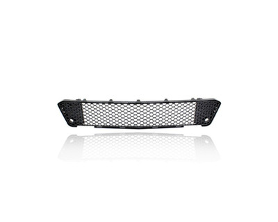 Grille - Compatible/Replacement for '10-13 Mercedes-Benz S63/65 - Matte Black - 2218850953 Grille - Compatible/Replacement for '10-13 Mercedes-Benz S63/65 - Matte Black - 2218850953