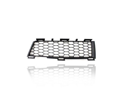 Grille - Compatible/Replacement for '03-04 Pontiac Vibe - Lower, Matte Black - Left Hand - Driver, 88969809 Grille - Compatible/Replacement for '03-04 Pontiac Vibe - Lower, Matte Black - Left Hand - Driver, 88969809