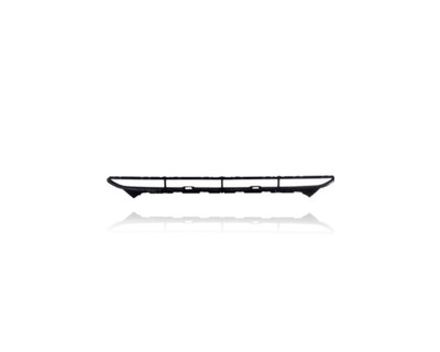 Grille - Compatible/Replacement for '13-16 Audi A4 Without S-Line Package - 8K0807683 Grille - Compatible/Replacement for '13-16 Audi A4 Without S-Line Package - 8K0807683