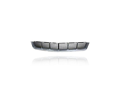 Grille - Compatible/Replacement for '07-11 Cadillac STS With Platinum Edition - 25908922 Grille - Compatible/Replacement for '07-11 Cadillac STS With Platinum Edition - 25908922