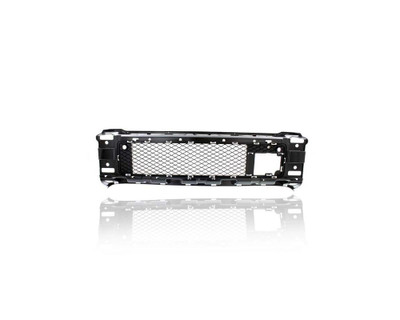 Grille - Compatible/Replacement for '02-18 Mercedes-Benz G63/65 - Black - 4638850054 Grille - Compatible/Replacement for '02-18 Mercedes-Benz G63/65 - Black - 4638850054