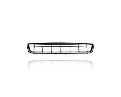Grille - Compatible/Replacement for '10-14 Volkswagen VW Golf - Matte Black/Textured - 5K0853677A9B9 Grille - Compatible/Replacement for '10-14 Volkswagen VW Golf - Matte Black/Textured - 5K0853677A9B9