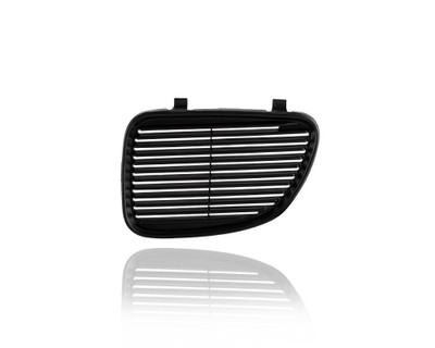 Grille - Compatible/Replacement for '96-98 Pontiac Grand Am GT - Left Hand - Driver, 22635629 Grille - Compatible/Replacement for '96-98 Pontiac Grand Am GT - Left Hand - Driver, 22635629