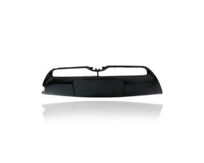 Grille - Compatible/Replacement for '15-17 Toyota Prius C - Black - 5314152070C0 Grille - Compatible/Replacement for '15-17 Toyota Prius C - Black - 5314152070C0