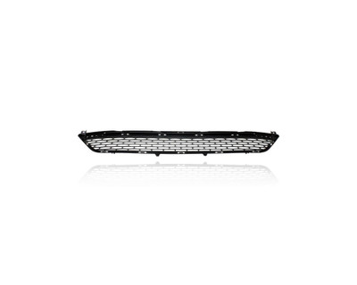 Grille - Compatible/Replacement for '14-15 Kia Sorento SX/Limited - Front Bumper Lower, Black - 865611U700 Grille - Compatible/Replacement for '14-15 Kia Sorento SX/Limited - Front Bumper Lower, Black - 865611U700