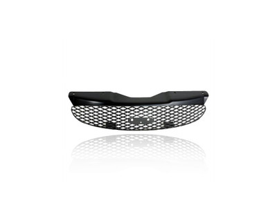 Grille - Compatible/Replacement for '95-97 Ford Contour, Emblem Provision - F5RZ8200L Grille - Compatible/Replacement for '95-97 Ford Contour, Emblem Provision - F5RZ8200L