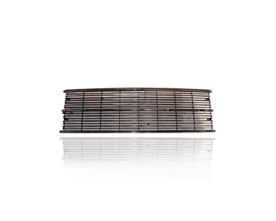 Grille - Compatible/Replacement for '84-86 Plymouth Voyager, Emblem Provision - 4270340 Grille - Compatible/Replacement for '84-86 Plymouth Voyager, Emblem Provision - 4270340
