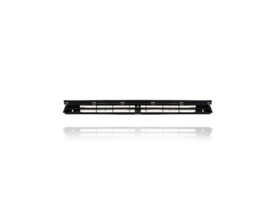 Grille - Compatible/Replacement for '86-87 Honda Civic Sedan Without Molding - 62301SB4680 Grille - Compatible/Replacement for '86-87 Honda Civic Sedan Without Molding - 62301SB4680