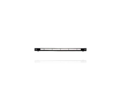 Grille - Compatible/Replacement for '84-85 Honda Civic Hatchback - Black - 62301SB3730 Grille - Compatible/Replacement for '84-85 Honda Civic Hatchback - Black - 62301SB3730