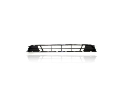 Grille - Compatible/Replacement for '09-10 Hyundai Sonata - Front Bumper Lower, Textured Black - 865613K500, CAPA Grille - Compatible/Replacement for '09-10 Hyundai Sonata - Front Bumper Lower, Textured Black - 865613K500, CAPA