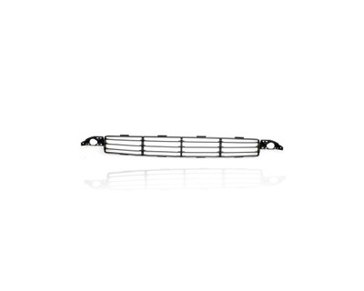 Grille - Compatible/Replacement for '00-04 Ford Focus - Black - YS4Z17B814AA