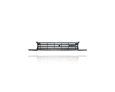 Grille - Compatible/Replacement for '82-83 Nissan Sentra Base/SE - Gray Frame Insert, Emblem Provision - 6231001A00 Grille - Compatible/Replacement for '82-83 Nissan Sentra Base/SE - Gray Frame Insert, Emblem Provision - 6231001A00