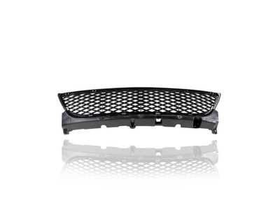 Grille - Compatible/Replacement for '04-06 Mazda Mazda3 Sedan i/Touring - Front Bumper Lower, Black - BN8V501T1B, CAPA Grille - Compatible/Replacement for '04-06 Mazda Mazda3 Sedan i/Touring - Front Bumper Lower, Black - BN8V501T1B, CAPA