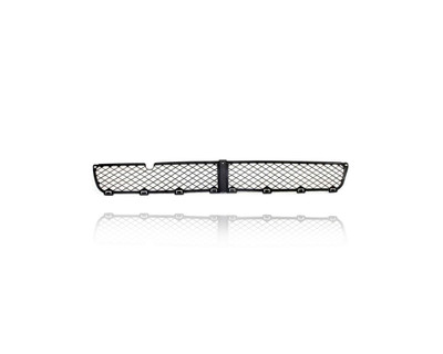 Grille - Compatible/Replacement for '06-10 Chrysler PT-Cruiser - Lower Black - 5152033AA, CAPA Grille - Compatible/Replacement for '06-10 Chrysler PT-Cruiser - Lower Black - 5152033AA, CAPA