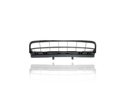 Grille - Compatible/Replacement for '13-15 Lexus RX350/450h - Base Front Center, Black - 531120E090 Grille - Compatible/Replacement for '13-15 Lexus RX350/450h - Base Front Center, Black - 531120E090