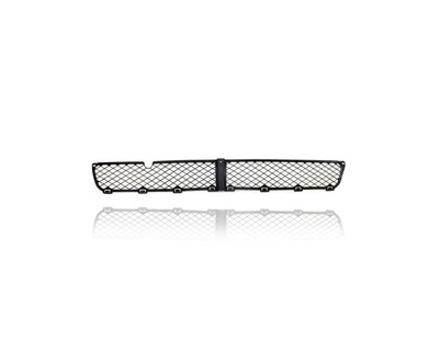 Grille - Compatible/Replacement for '06-10 Chrysler PT-Cruiser - Front Bumper Lower Black - 5152033AA Grille - Compatible/Replacement for '06-10 Chrysler PT-Cruiser - Front Bumper Lower Black - 5152033AA