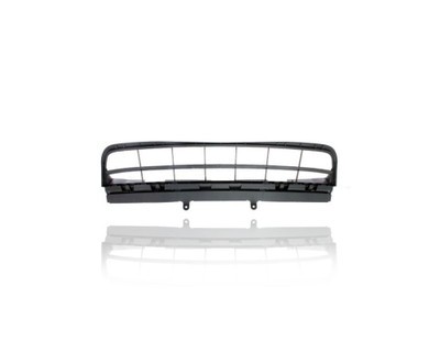 Grille - Compatible/Replacement for '13-15 Lexus RX350/450h - Base Front Bumper Center, Black - 531120E090, CAPA Grille - Compatible/Replacement for '13-15 Lexus RX350/450h - Base Front Bumper Center, Black - 531120E090, CAPA