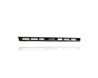 Grille - Compatible/Replacement for '86-87 Honda Accord Coupe/Wagon - 75100SE0000 Grille - Compatible/Replacement for '86-87 Honda Accord Coupe/Wagon - 75100SE0000
