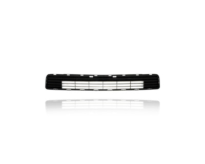 Grille - Compatible/Replacement for '10-11 Toyota Camry Hybrid (Japan-Built) - Front Lower Black - 5311233050 Grille - Compatible/Replacement for '10-11 Toyota Camry Hybrid (Japan-Built) - Front Lower Black - 5311233050