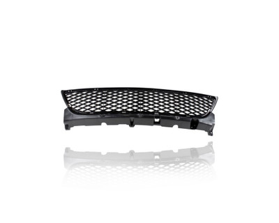 Grille - Compatible/Replacement for '04-06 Mazda Mazda3 Sedan i/Touring - Front Bumper Lower, Black - BN8V501T1B Grille - Compatible/Replacement for '04-06 Mazda Mazda3 Sedan i/Touring - Front Bumper Lower, Black - BN8V501T1B