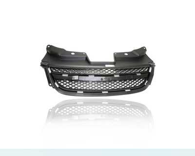 Grille - Compatible/Replacement for '08-10 Chevrolet Cobalt SS Without Supercharge - 25820008
