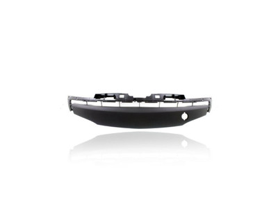 Grille - Compatible/Replacement for '12-13 Mazda Mazda3 Sedan/Hatchback i/iSV/Sport/Touring - Center Panel Cover Outer Shell, Black - BGV4501T2A, CAPA Grille - Compatible/Replacement for '12-13 Mazda Mazda3 Sedan/Hatchback i/iSV/Sport/Touring - Center Panel Cover Outer Shell, Black - BGV4501T2A, CAPA