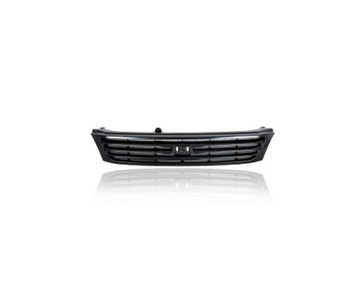 Grille - Compatible/Replacement for '98-99 Toyota Tercel - Black Frame Insert, Emblem Provision - 5311116480C0 Grille - Compatible/Replacement for '98-99 Toyota Tercel - Black Frame Insert, Emblem Provision - 5311116480C0